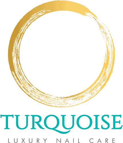 Turquoise Luxury Nail Care